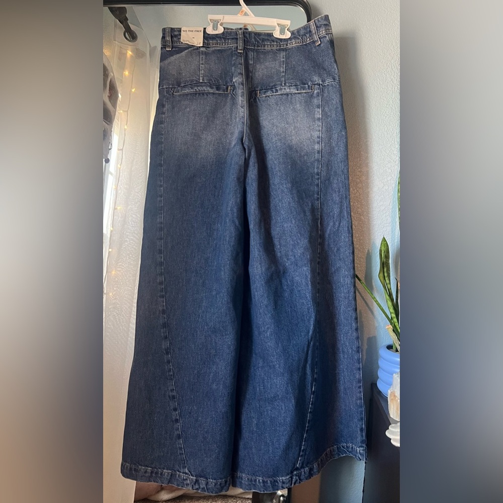 Free People Equinox Jeans - Picture 7 of 7